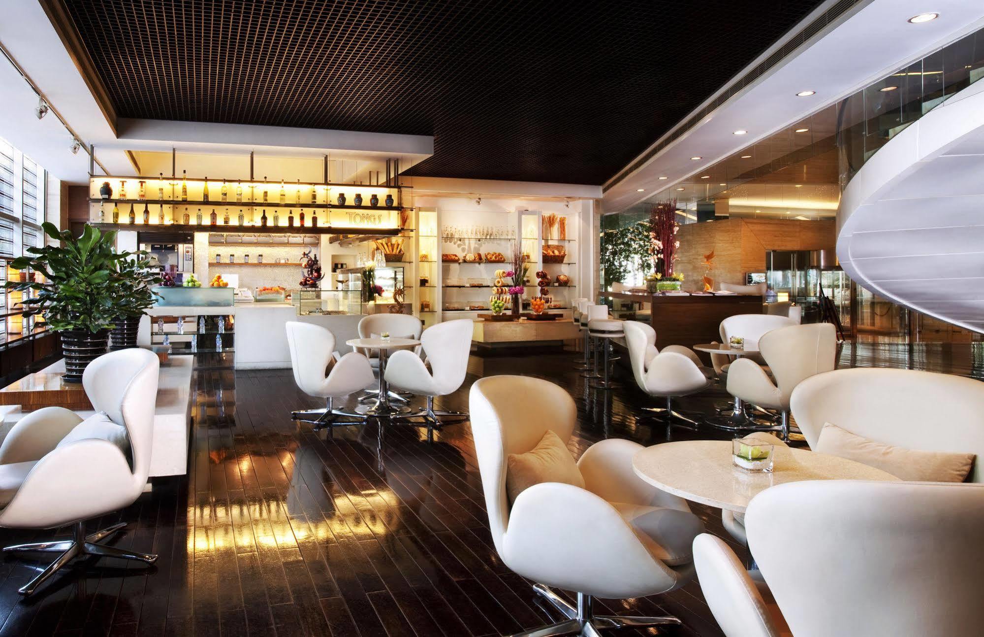 The Longemont Hotel 5*