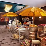 上海龙之梦大酒店 
