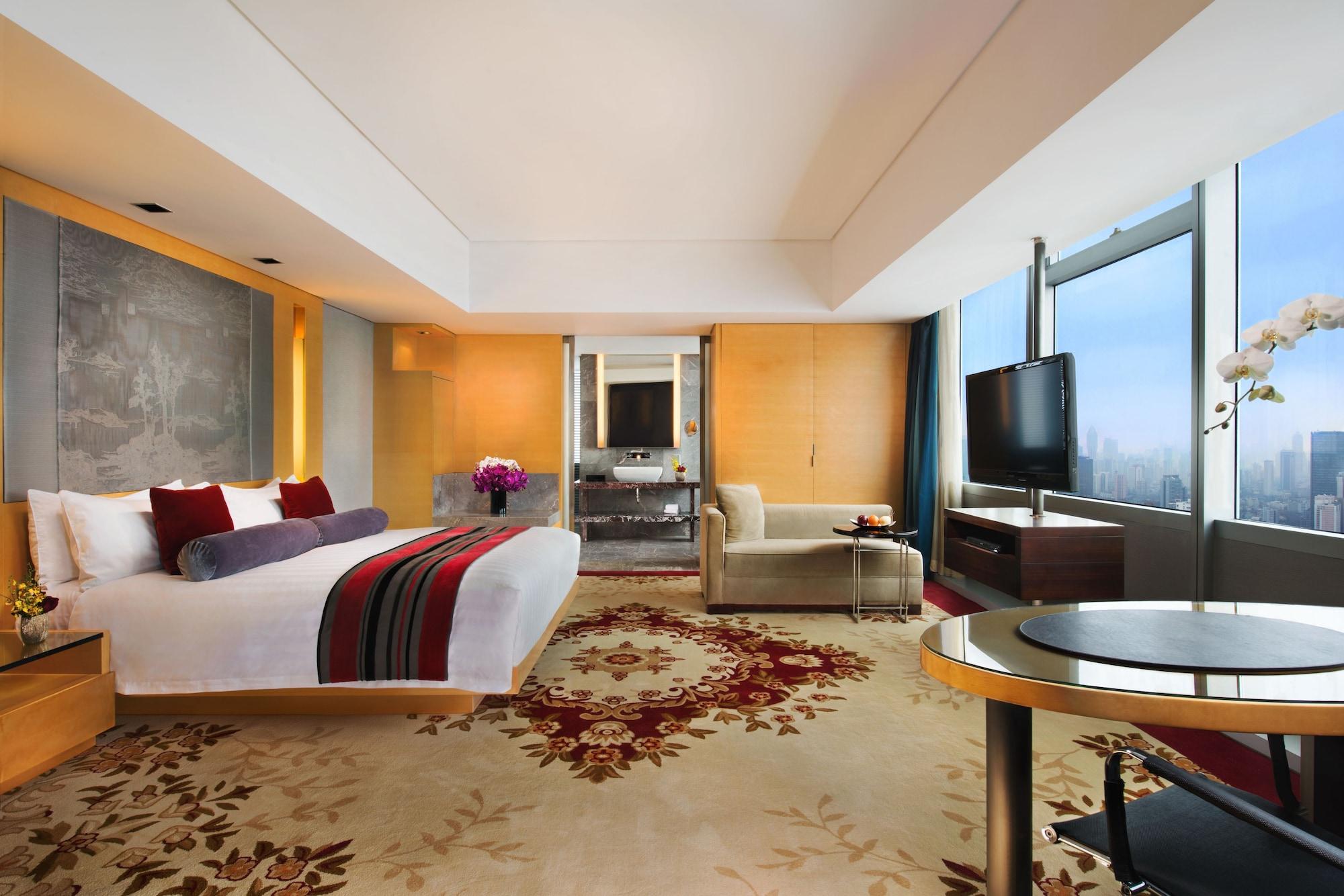 The Longemont 5*