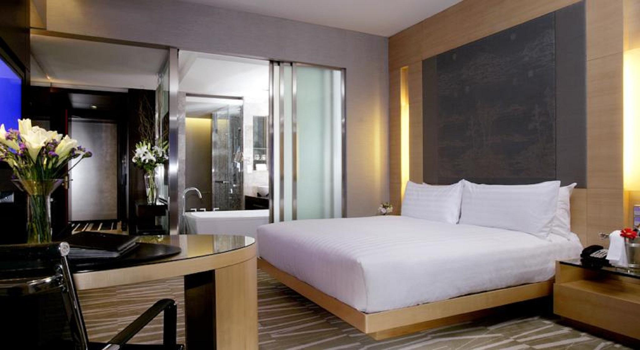 The Longemont 5*