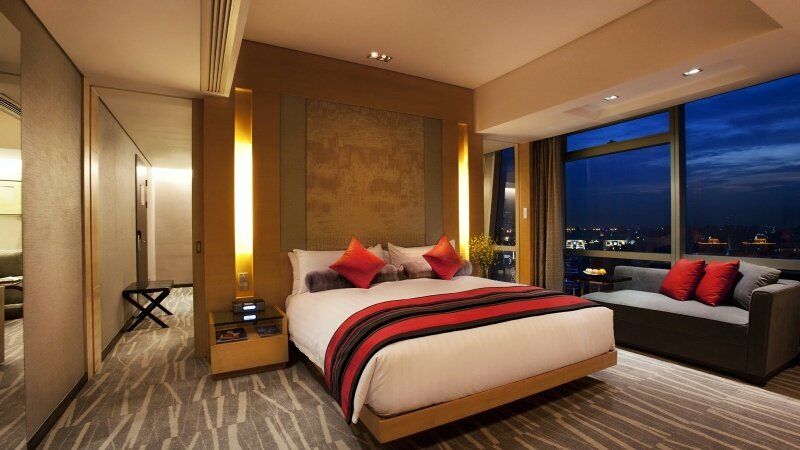 The Longemont 5*